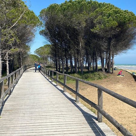 Beautiful Apartment Close To Bibione Beach - Beahost Dış mekan fotoğraf