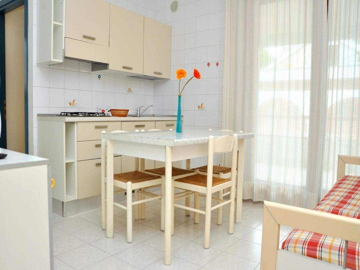 Beautiful Apartment Close To Bibione Beach - Beahost Dış mekan fotoğraf