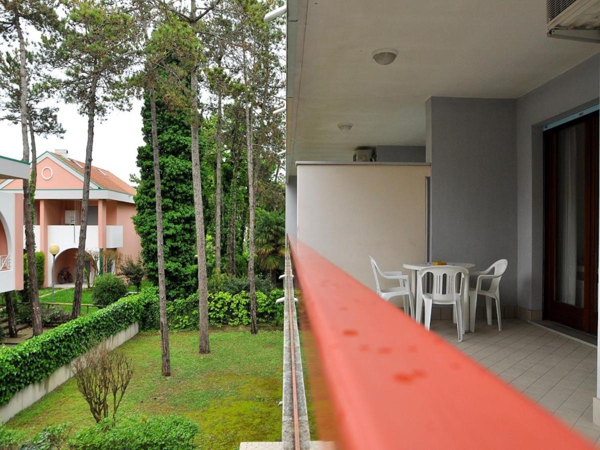 Beautiful Apartment Close To Bibione Beach - Beahost Dış mekan fotoğraf