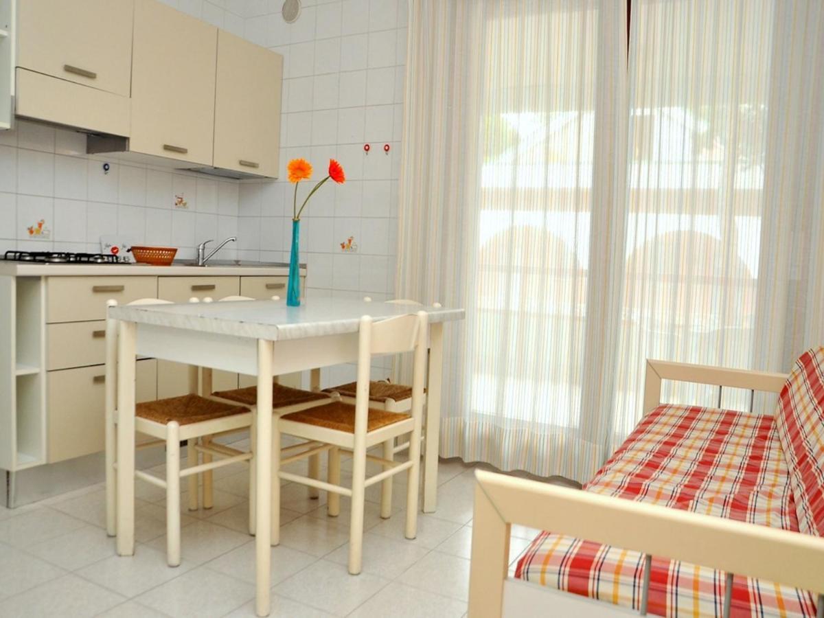 Beautiful Apartment Close To Bibione Beach - Beahost Dış mekan fotoğraf