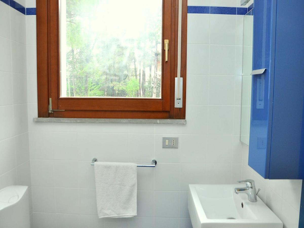Beautiful Apartment Close To Bibione Beach - Beahost Dış mekan fotoğraf