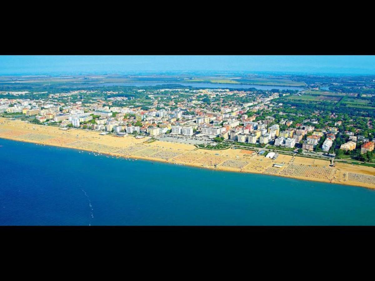 Beautiful Apartment Close To Bibione Beach - Beahost Dış mekan fotoğraf