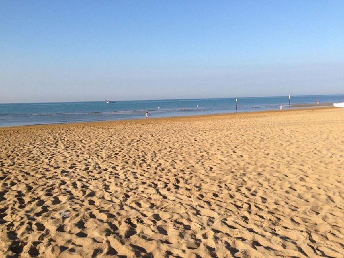 Beautiful Apartment Close To Bibione Beach - Beahost Dış mekan fotoğraf