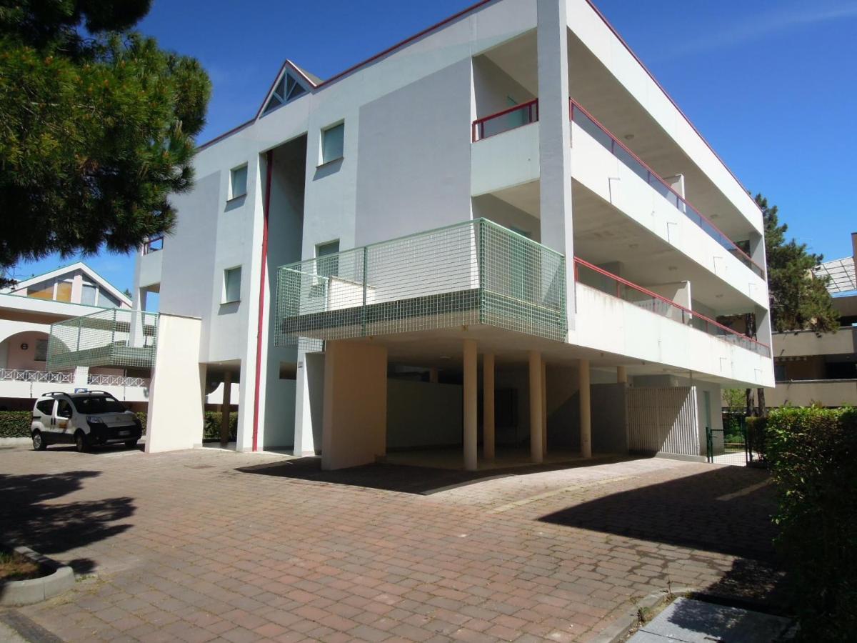 Beautiful Apartment Close To Bibione Beach - Beahost Dış mekan fotoğraf