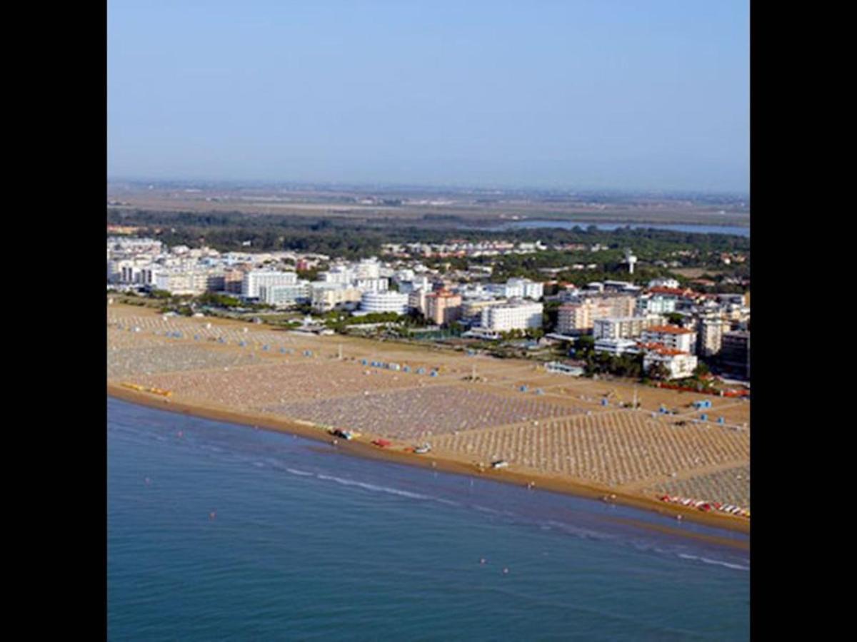 Beautiful Apartment Close To Bibione Beach - Beahost Dış mekan fotoğraf