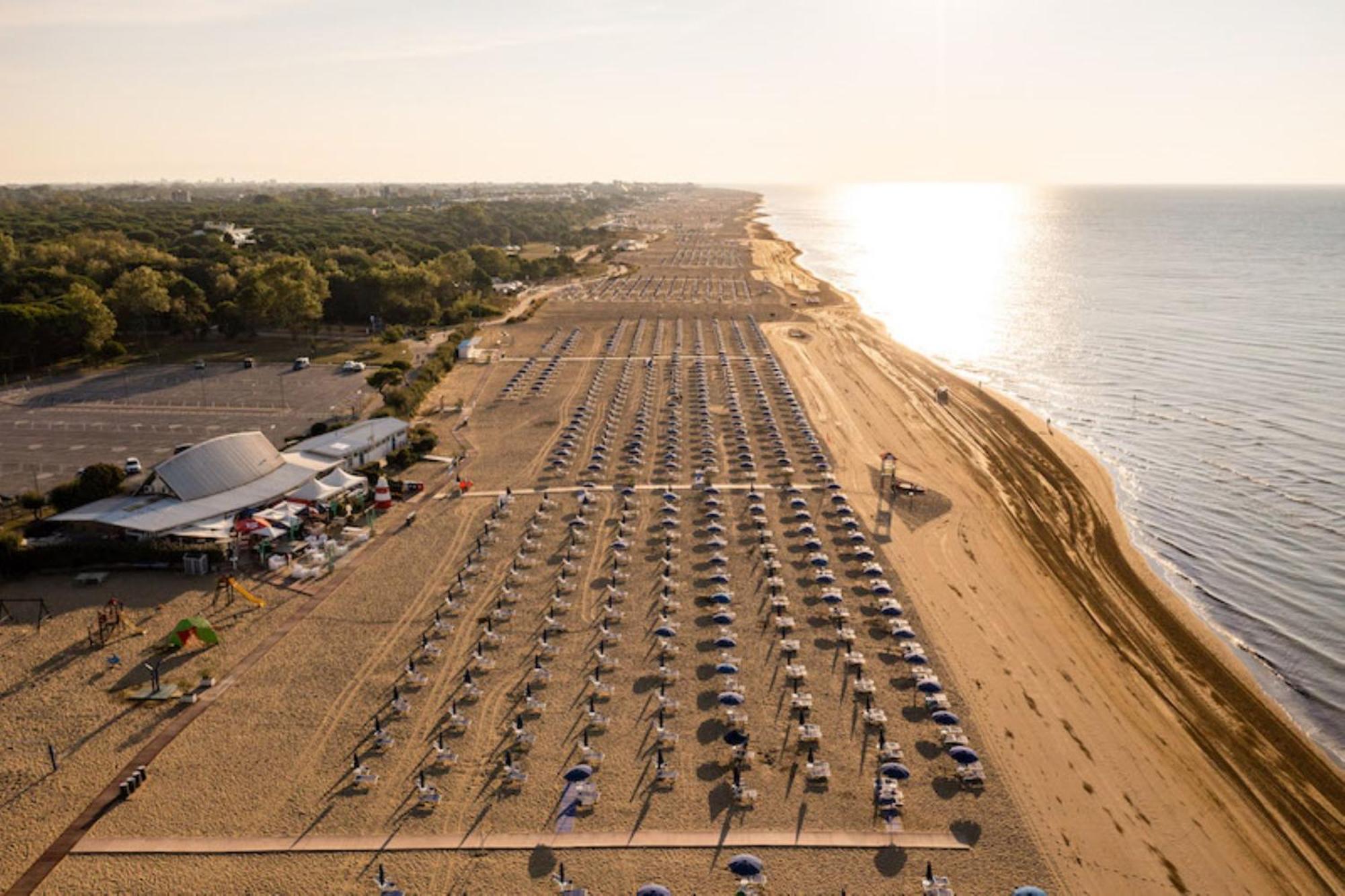 Beautiful Apartment Close To Bibione Beach - Beahost Dış mekan fotoğraf