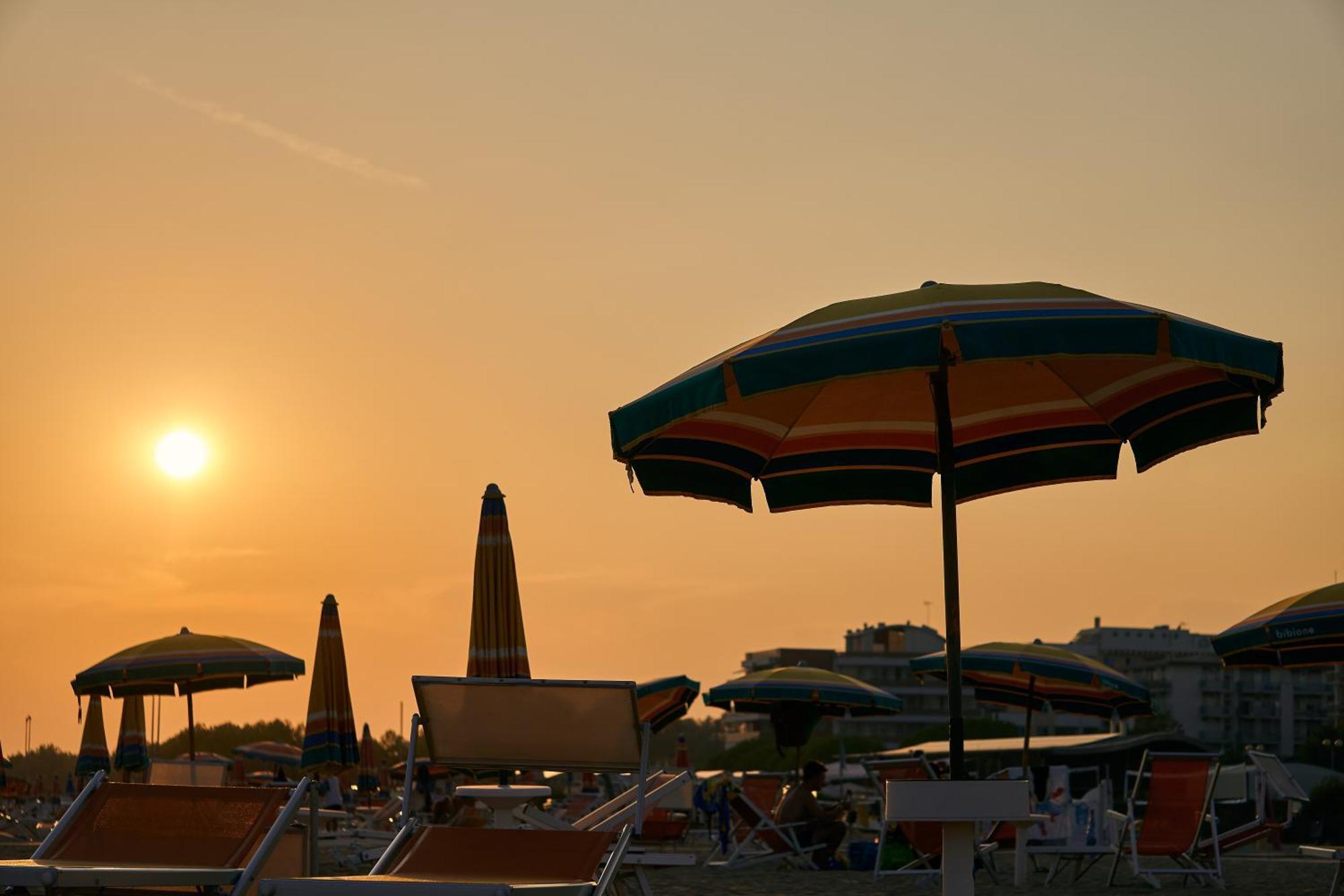 Beautiful Apartment Close To Bibione Beach - Beahost Dış mekan fotoğraf