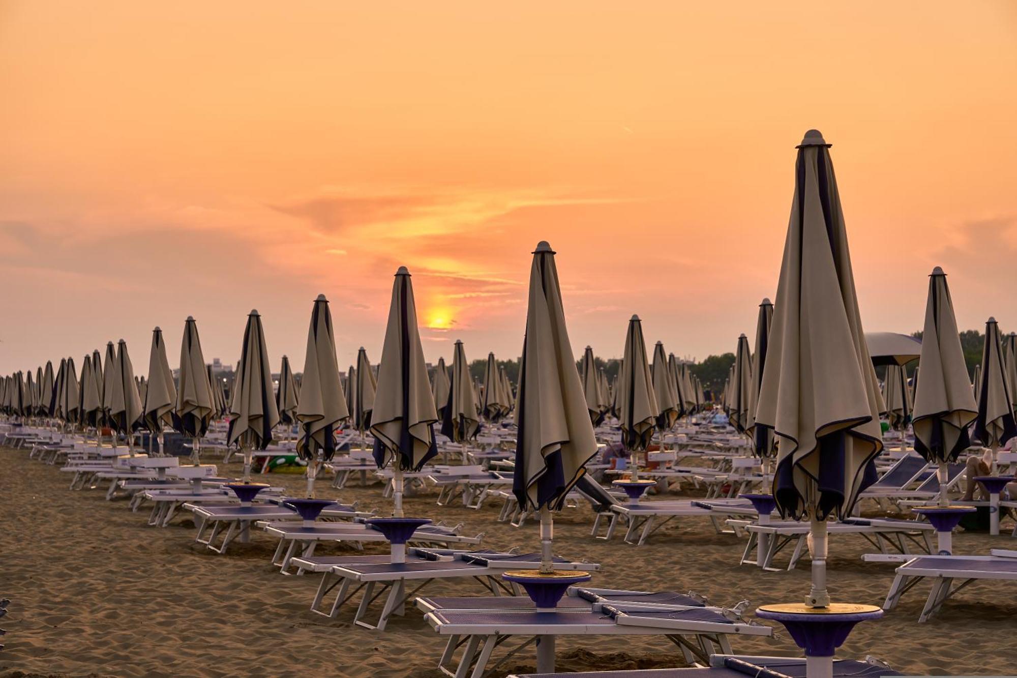 Beautiful Apartment Close To Bibione Beach - Beahost Dış mekan fotoğraf