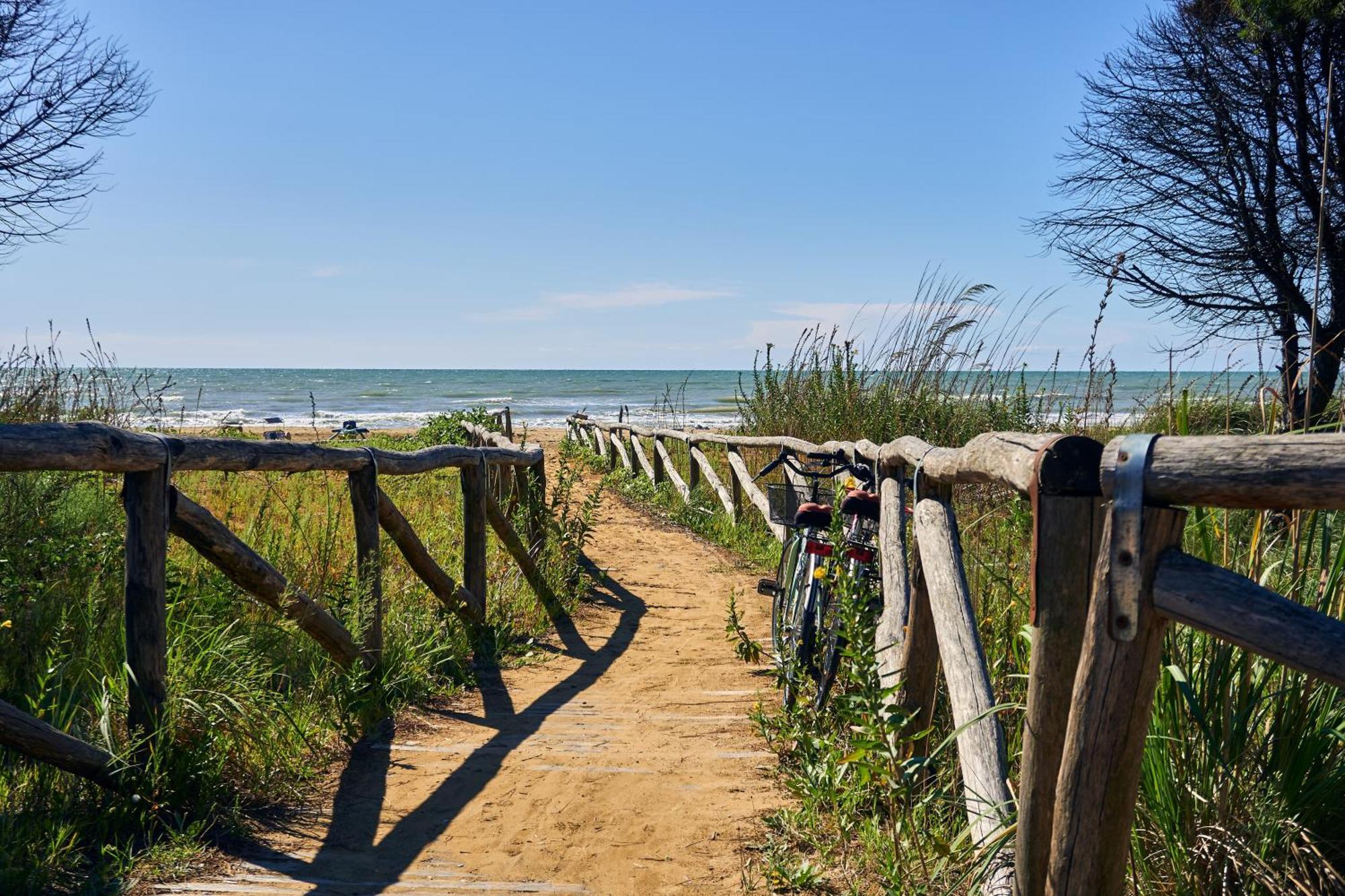 Beautiful Apartment Close To Bibione Beach - Beahost Dış mekan fotoğraf