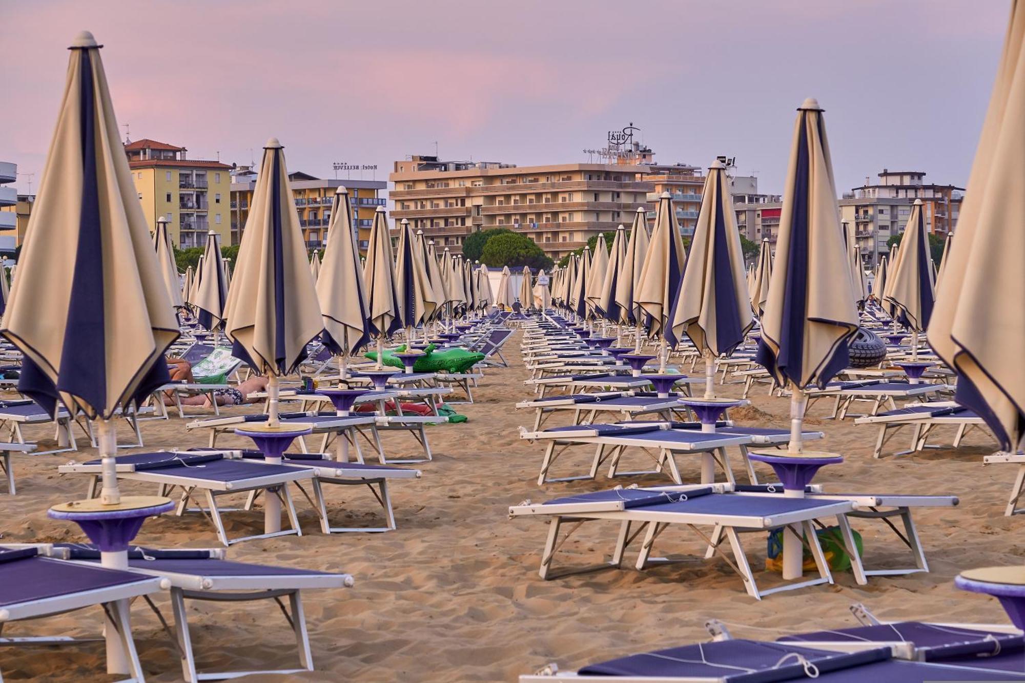 Beautiful Apartment Close To Bibione Beach - Beahost Dış mekan fotoğraf