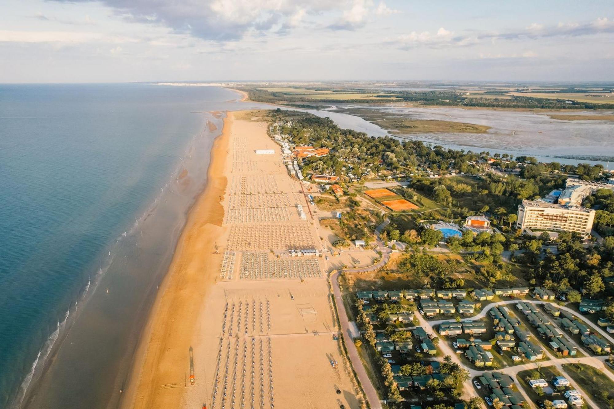 Beautiful Apartment Close To Bibione Beach - Beahost Dış mekan fotoğraf